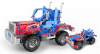 Optimus Prime - do zbudowania z klocków - ZDALNIE STEROWANY 